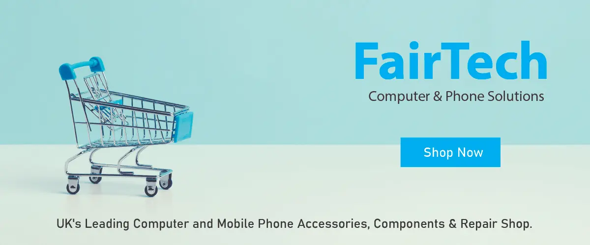 About FairTech